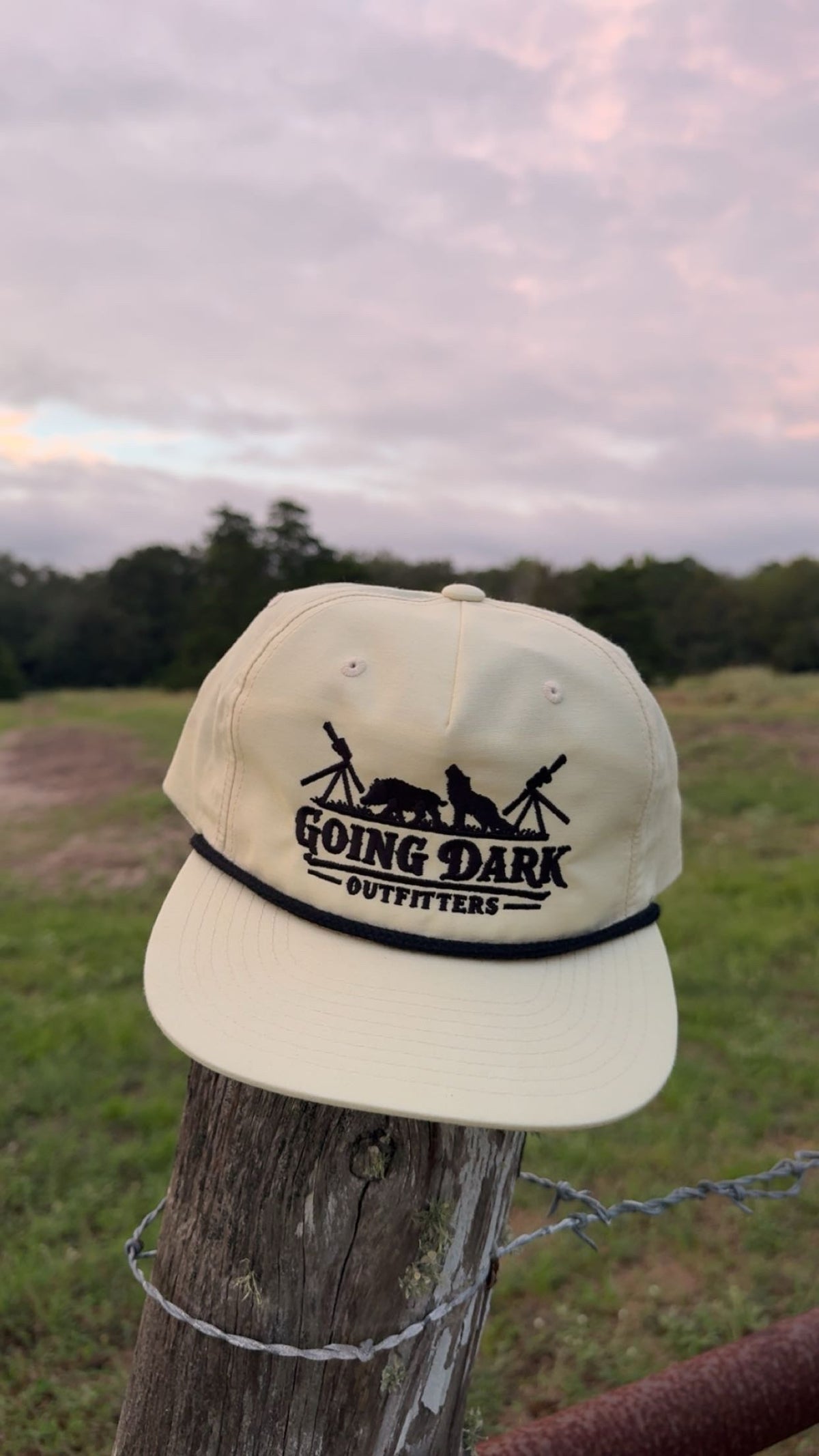 Hats →