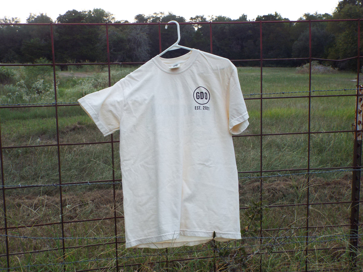 T-Shirts→