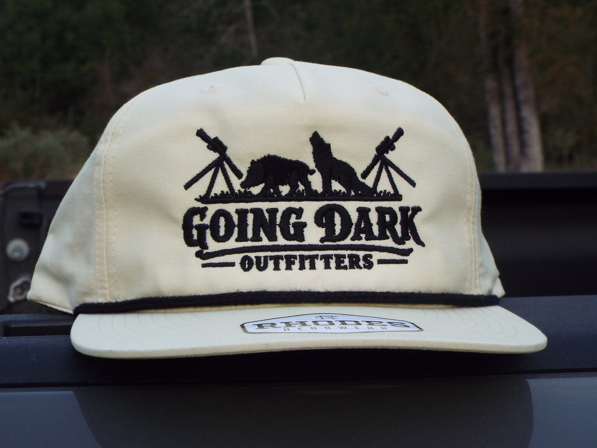 GDO Varmint Series