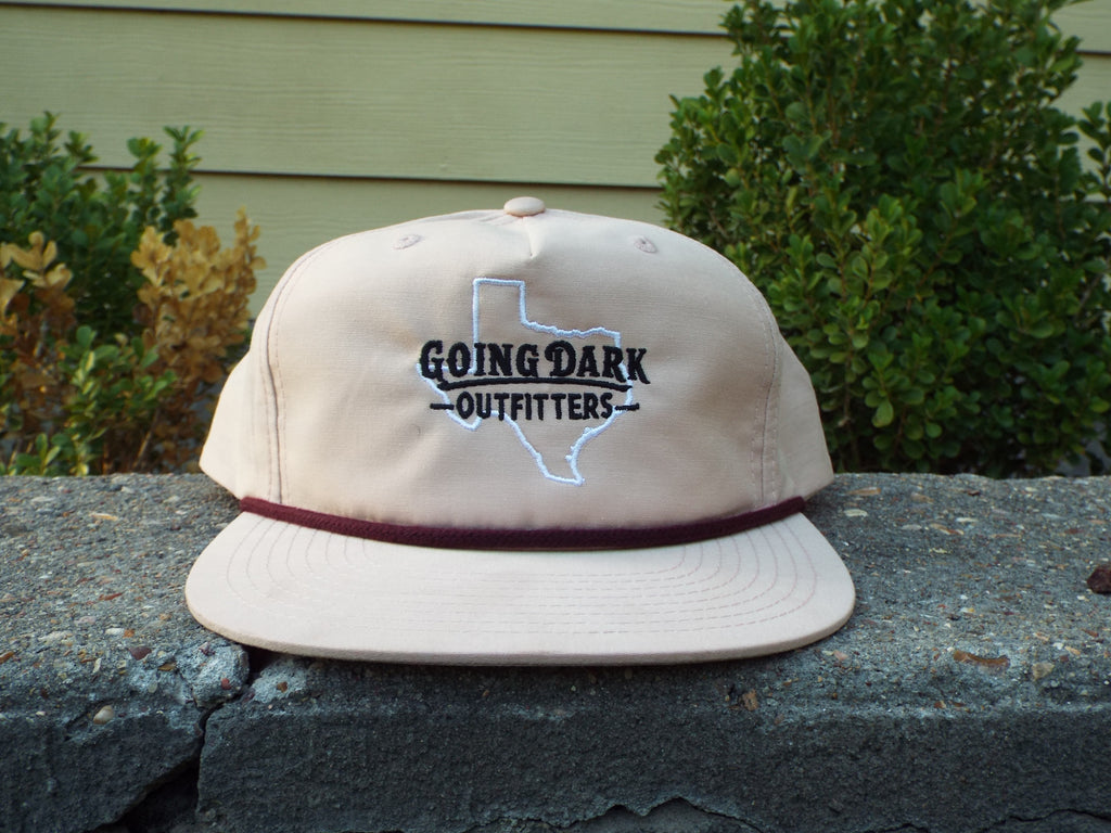 GDO classic hats