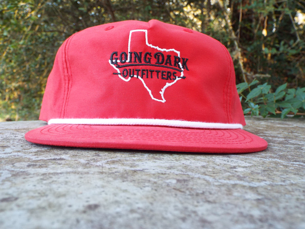 GDO classic hats
