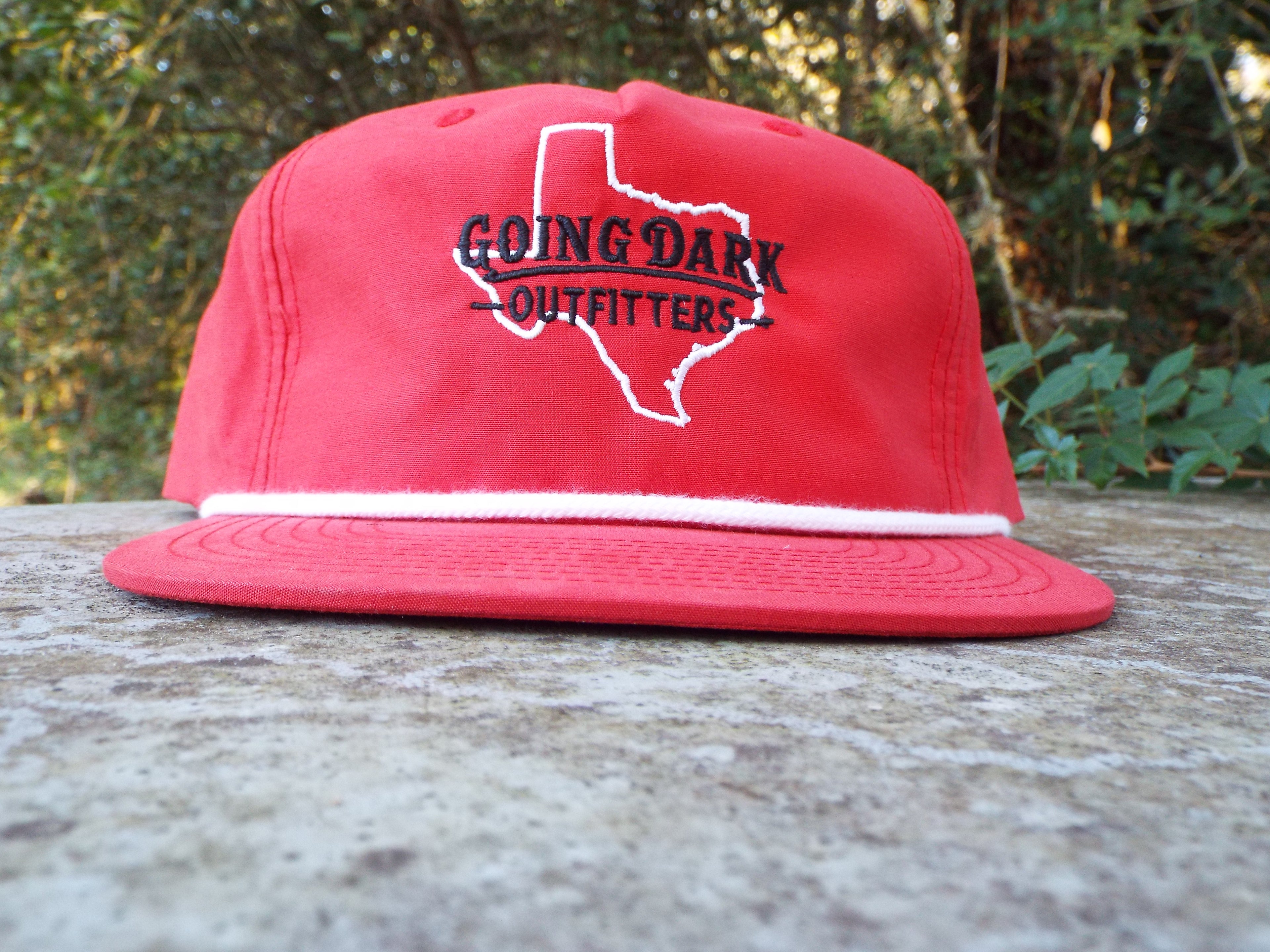 GDO classic hats
