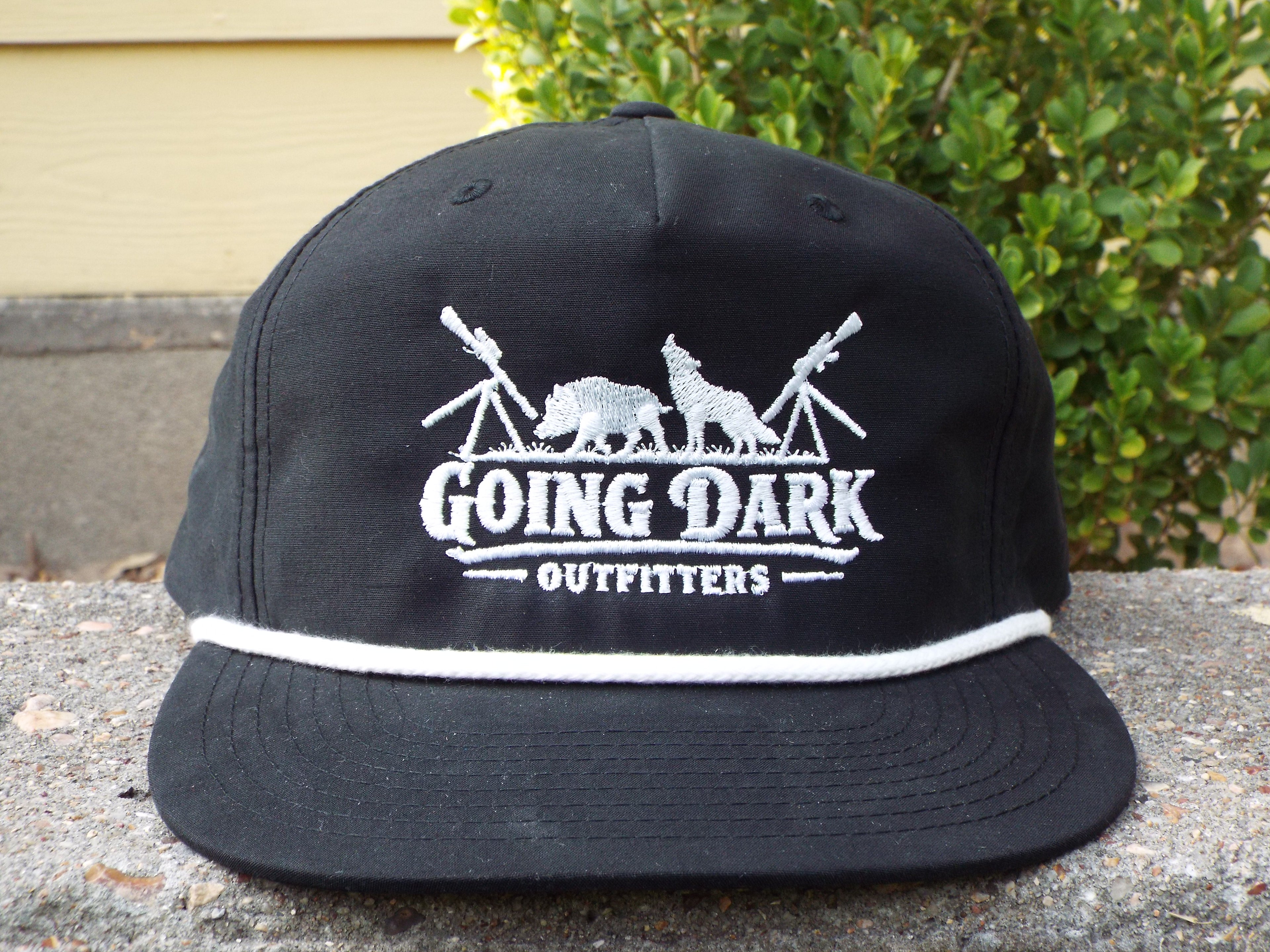 GDO Varmint Series