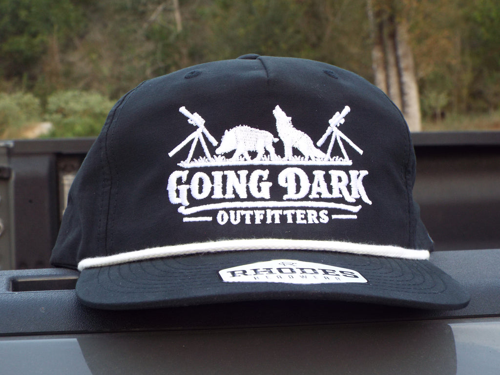 GDO Varmint Series
