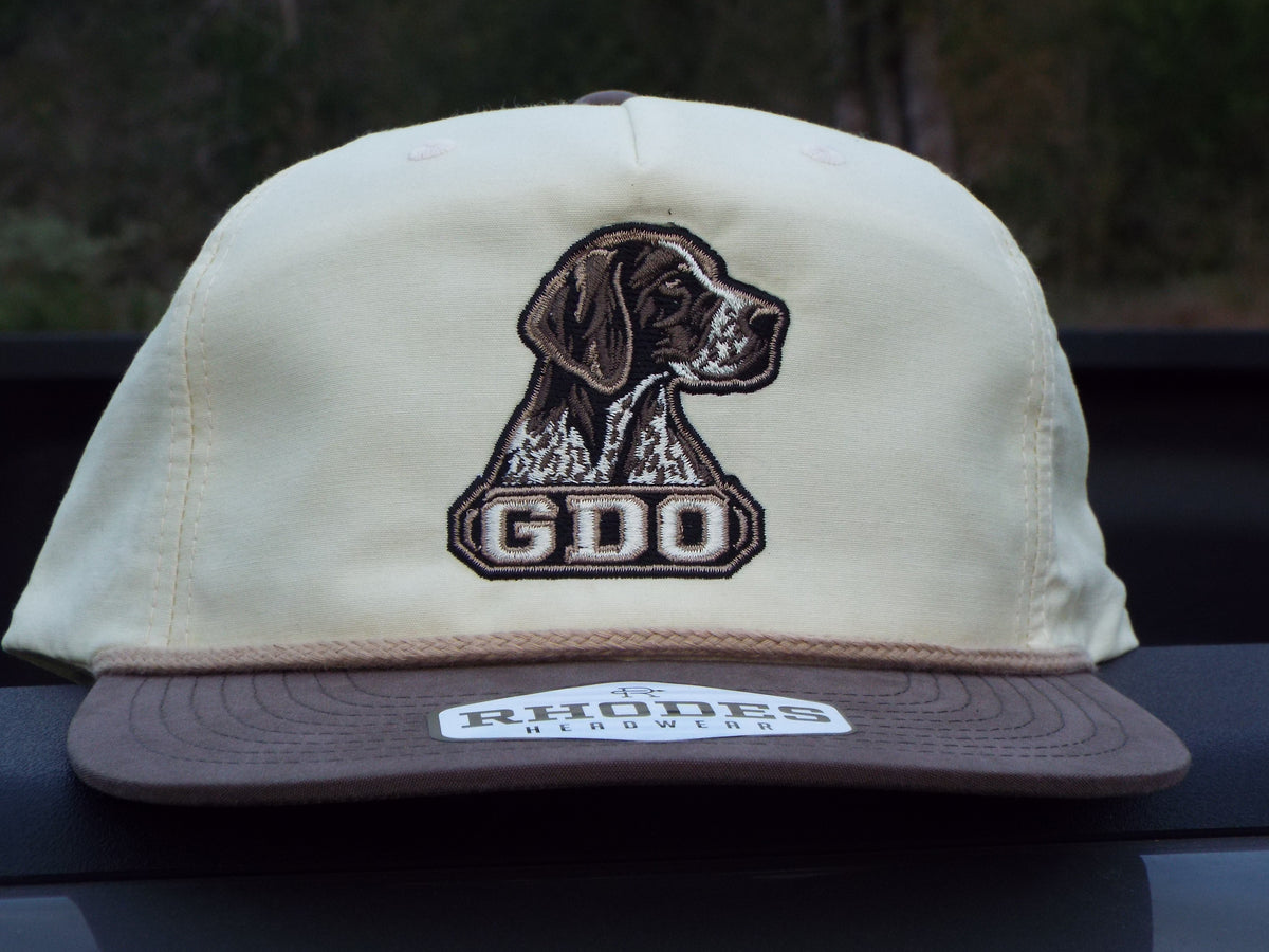 GDO Pointer Edition