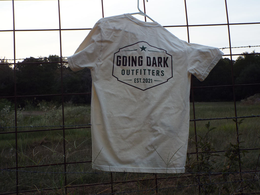 GDO Heritage Tee