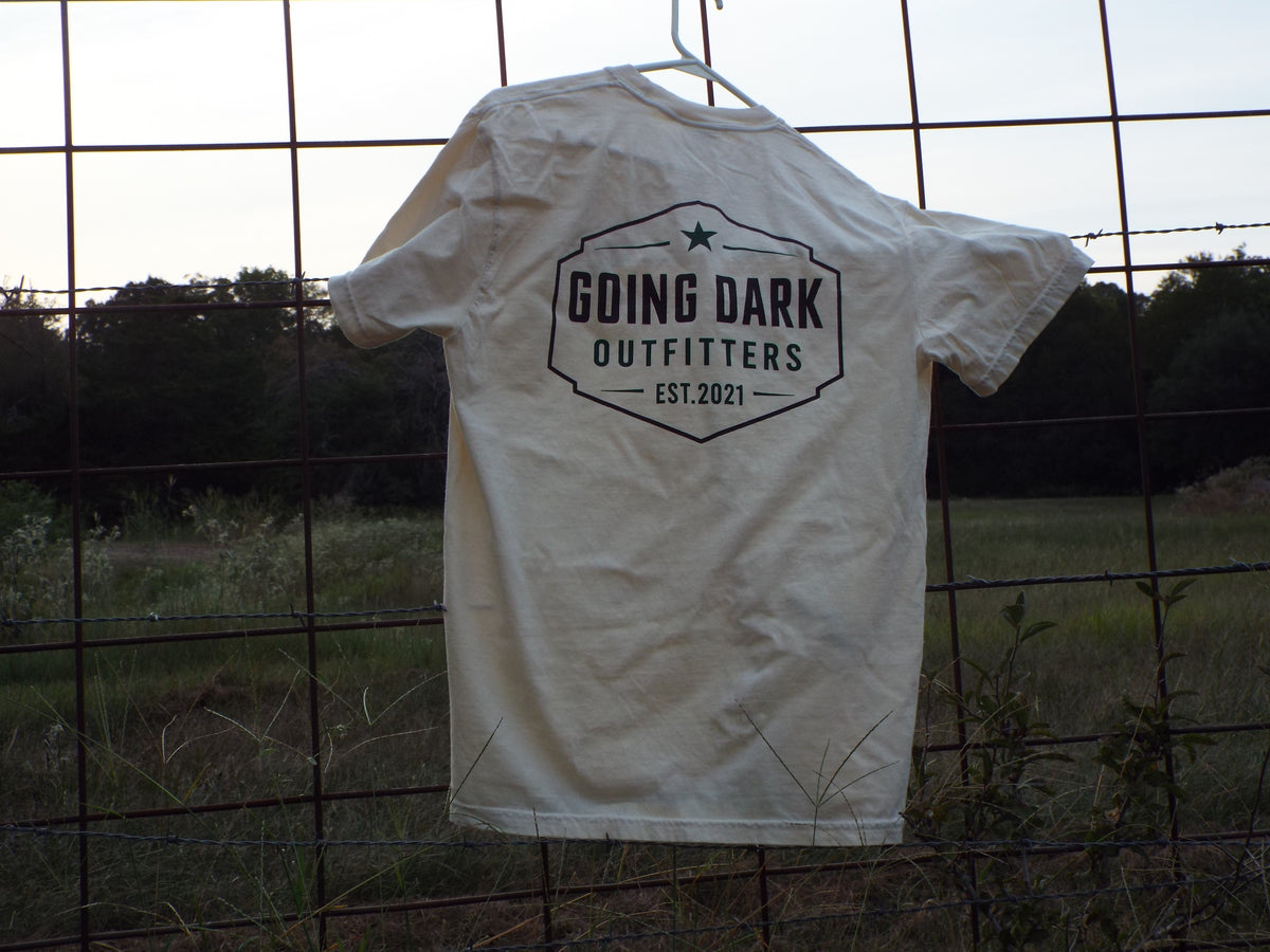 GDO Heritage Tee