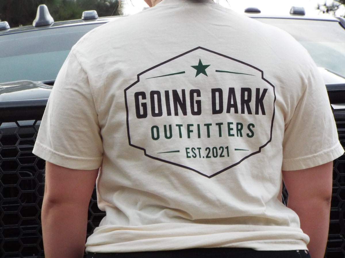 GDO Heritage Tee