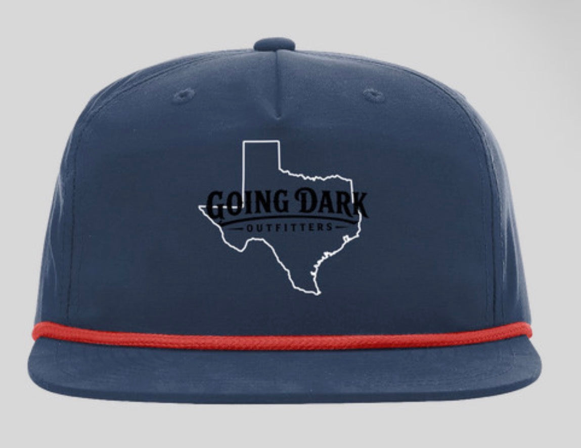GDO classic hats