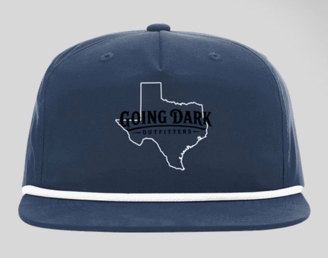 GDO classic hats