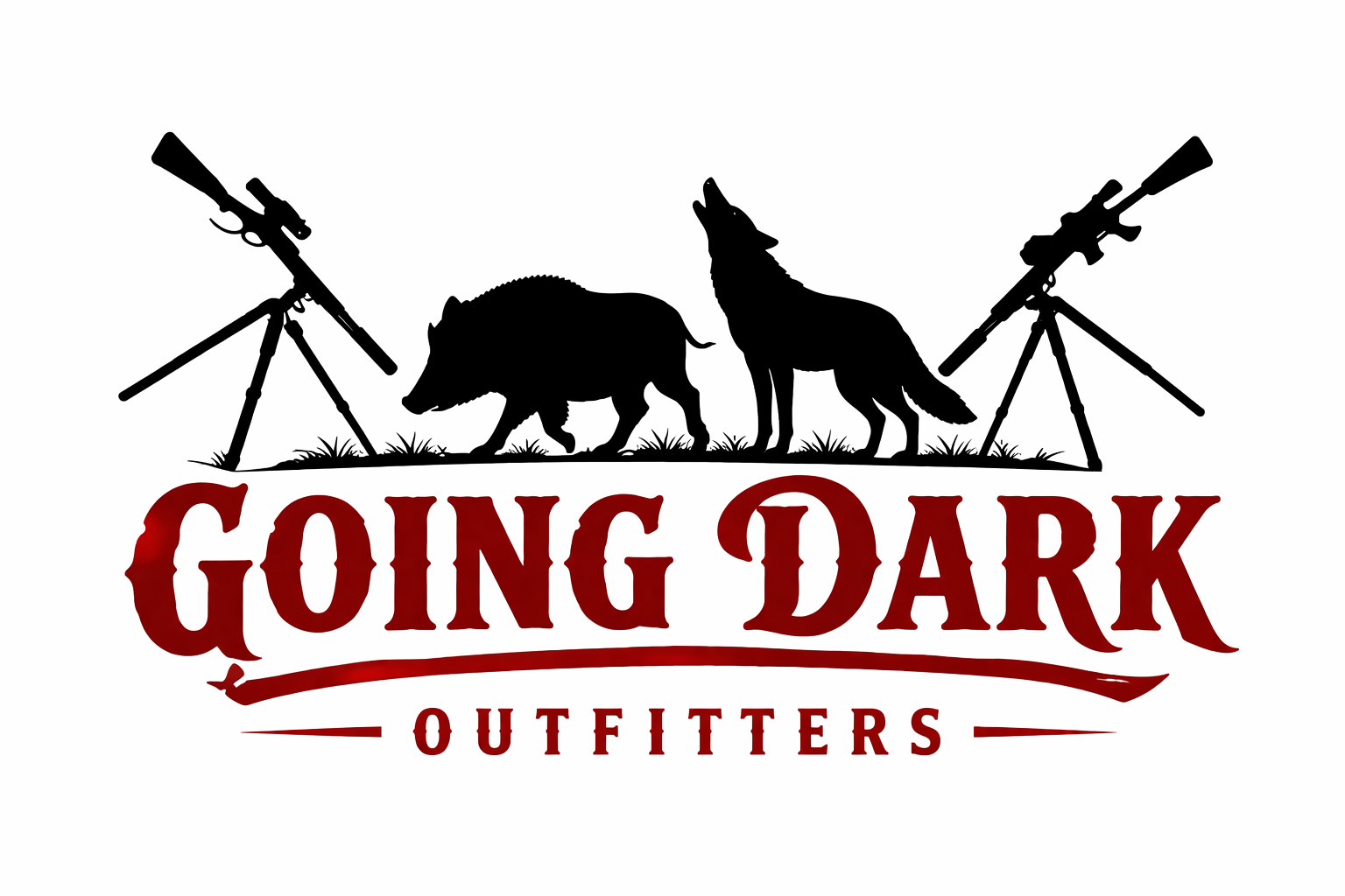 Going Dark Outfitters